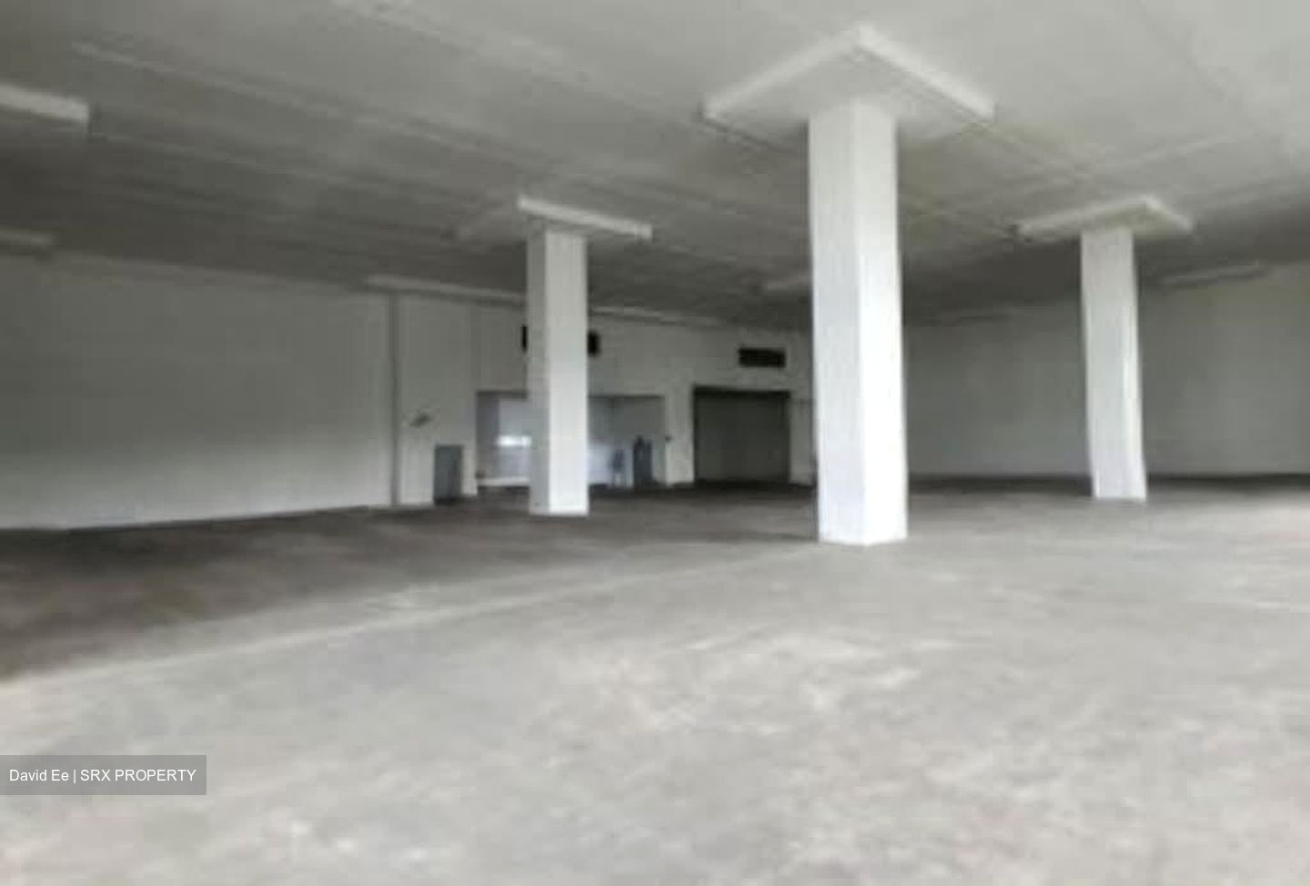 West Park Bizcentral (D22), Factory #543688971